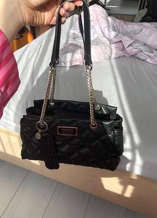 Сумка guess оригинал