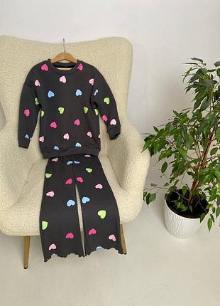 Костюм для дівчинки 3