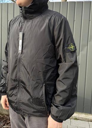 Ветровка stone island 🏝1 фото