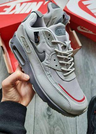 Мужские кроссовки nike air max 90 surplus