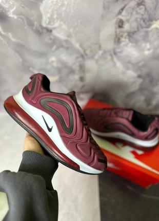 Женские кроссовки nike air max 7207 фото