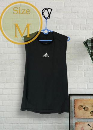 Майка adidas herren ask sprt slt t-shirt , (р. m)