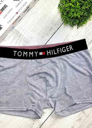 Трусы боксерки tommy hilfiger