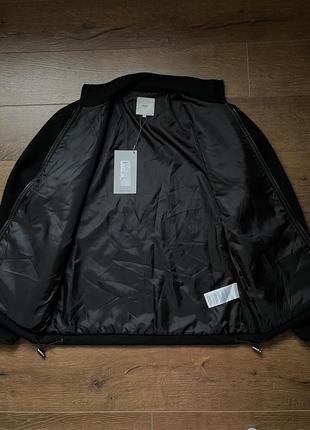 Куртка minimum вовна шерсть оригинал | мужская одежда4 фото