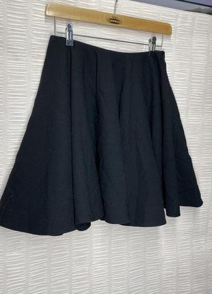 Alexander mcqueen юбка спідниця2 фото