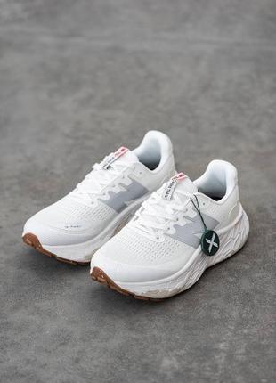 Мужские кроссовки new balance fresh foam