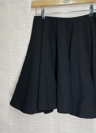 Alexander mcqueen юбка спідниця3 фото