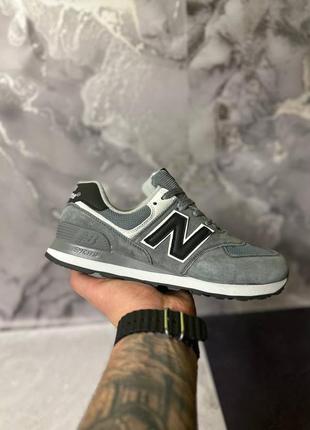 Мужские кроссовки new balance 5748 фото