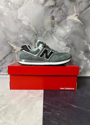 Мужские кроссовки new balance 5749 фото