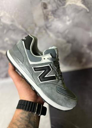 Мужские кроссовки new balance 5746 фото