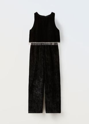 Комбинезон zara