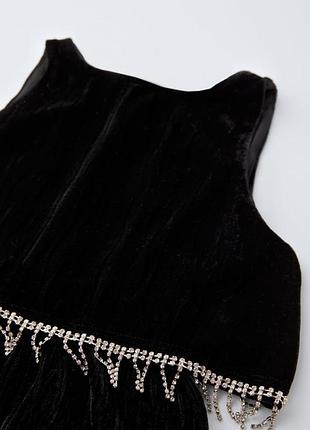 Комбинезон zara