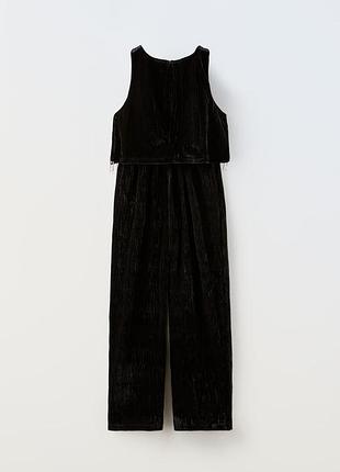 Комбинезон zara