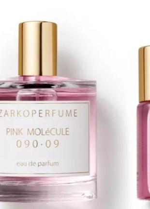 Zarkoperfume pink molecule