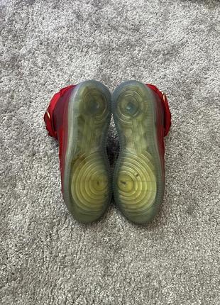 Nike air force cmft lux deals
