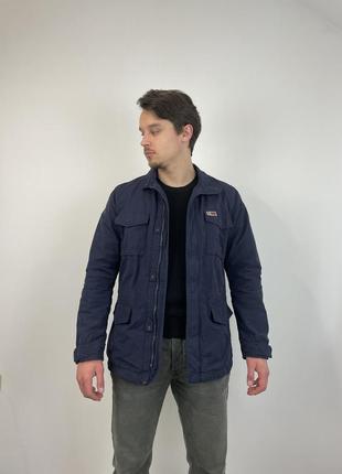 Napapijri куртка вітровка чоловіча