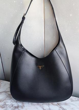Сумка шоппер prada прада