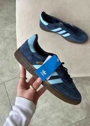 Кроссовки adidas spezial замша 36 размер