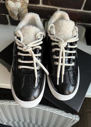 В наявності нові кеди armani2 фото