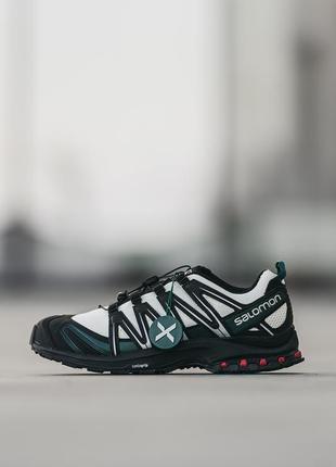 Мужские кроссовки salomon xa pro 3d1 фото