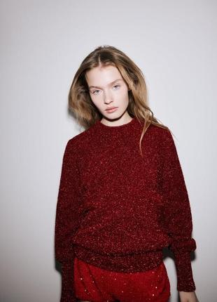 Кофта zara 3