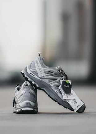 Мужские кроссовки salomon xa pro 3d8 фото