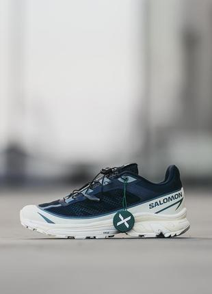 Чоловічі кросівки salomon xt-6 ft