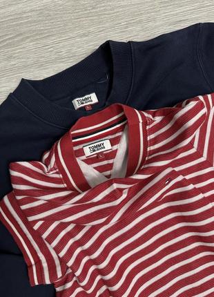 Комплект tommy jeans размер l3 фото