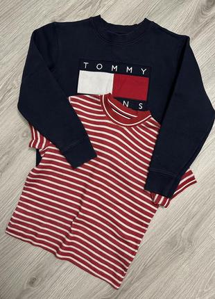 Комплект tommy jeans розмір l5 фото