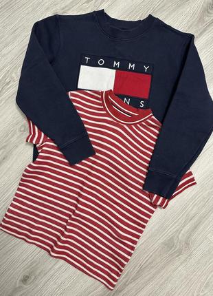 Комплект tommy jeans розмір l6 фото