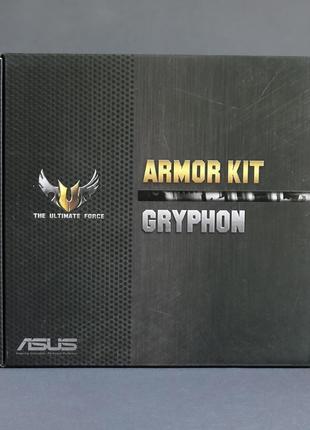 Радіатор asus gryphon armor kit