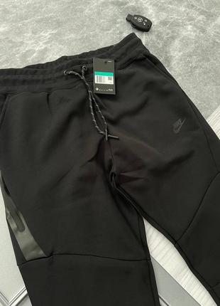 Костюм nike tech fleece3 фото