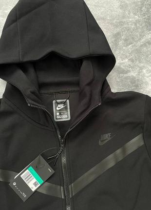 Костюм nike tech fleece2 фото