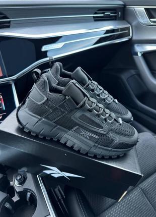 Мужские кроссовки reebok