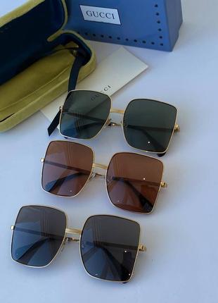 Окуляри gucci