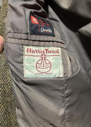 Пиджак harris tweed