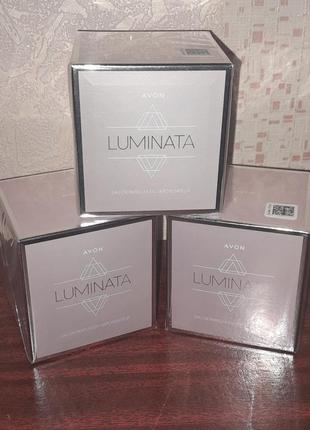 Розпродаж! знижка 3 дні!парфумована вода ейвон  люміната luminata avon