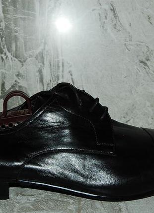 Туфли brunomagli 47 размер м