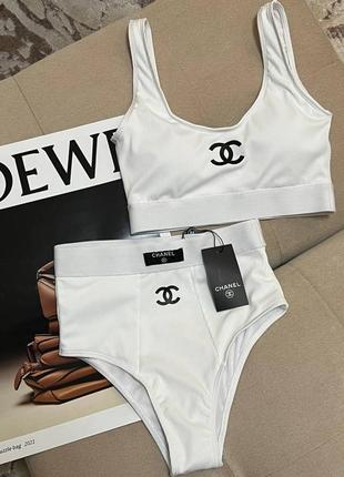 Комплект chanel