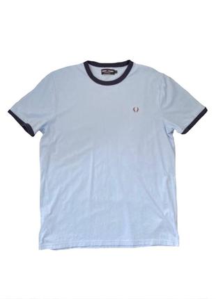 Футболка fred perry