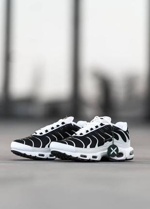 ▫️nike air max mens black white sole boots amazon plus😍
