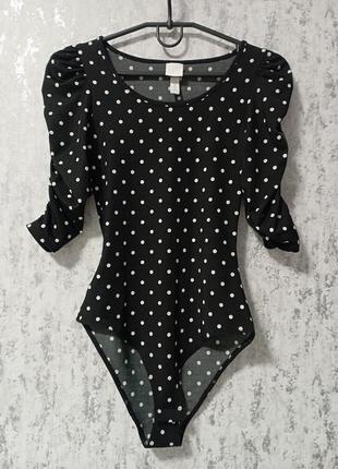 Боди h&m.