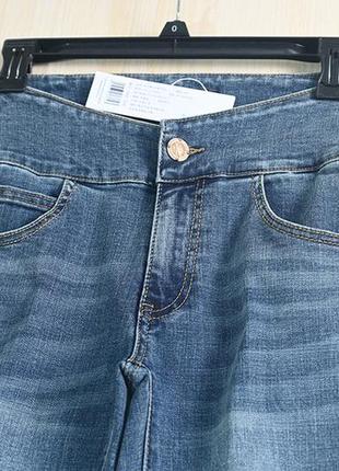Джинси karl lagerfeld джинсы3 фото