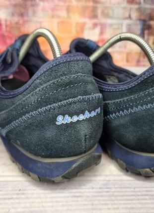 Кроссовки skechers6 фото