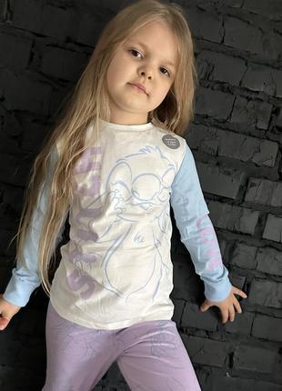 Піжама ліло і стіч