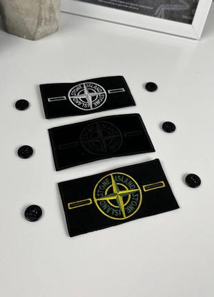 Патчі stoneisland