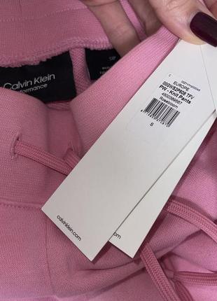Calvin klein брендовая кофта свитшот толстовка новая коллекция3 фото