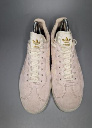 Кеди adidas gazelle 2