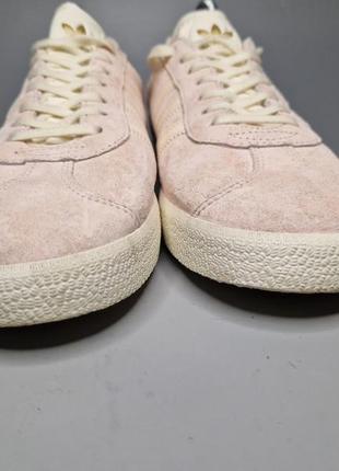 Кеди adidas gazelle 3