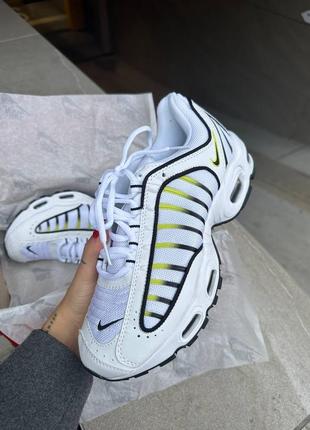 Кроссовки мужские air max iv tailwind volt